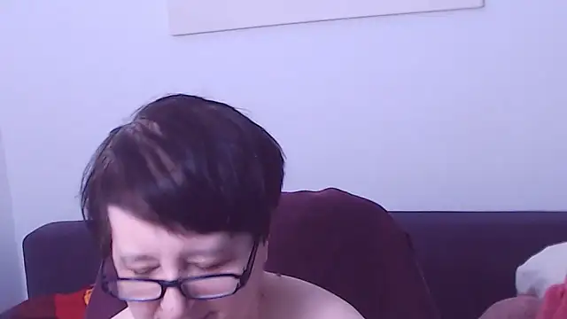 ChristaRose webcam