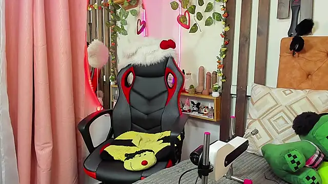 MeowMota_ webcam