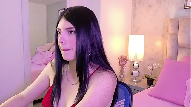 IsabellaRossi webcam