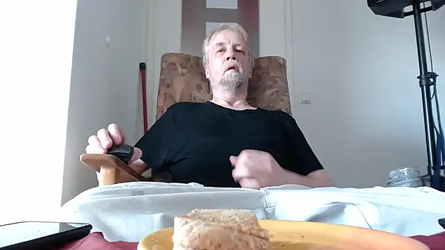 Cordt30 webcam