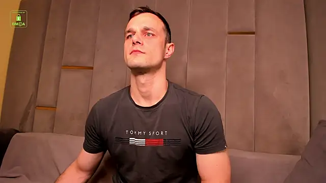BrandonNorris webcam