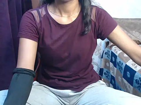 Angel_kiyara webcam