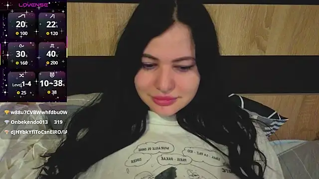 German_Eva live cam on StripChat