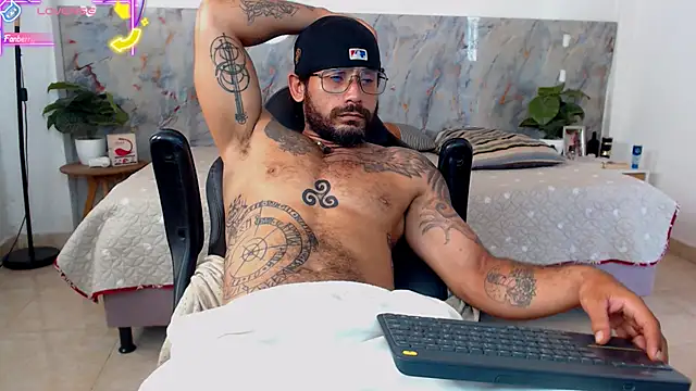 hanz_col webcam