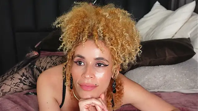 Alexa_Duque34 webcam