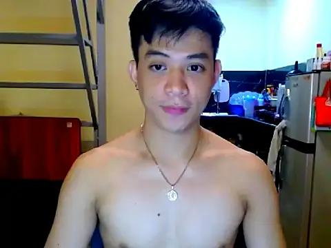AsianCUMQUICKLY webcam