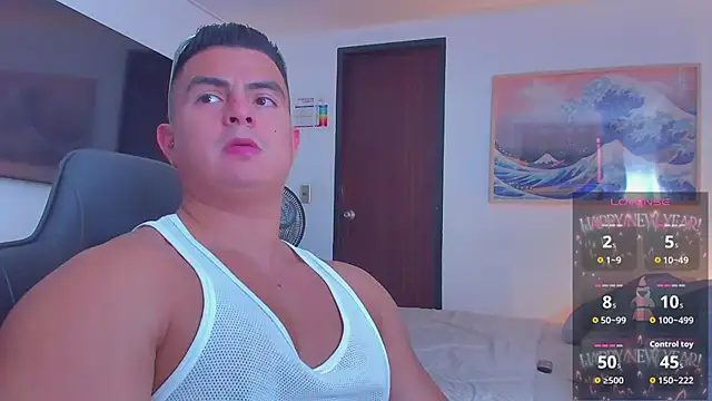 RJBarto webcam