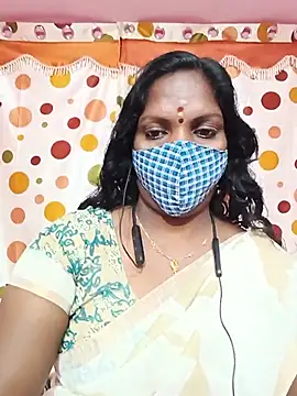 Tamil_Abinaya webcam
