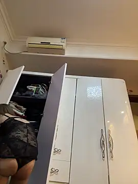 Manson13333 webcam
