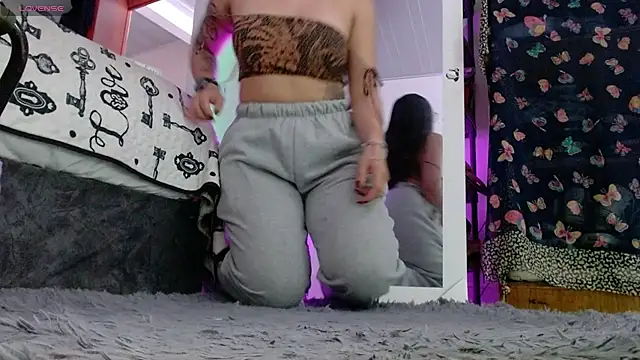 lilitth777 webcam
