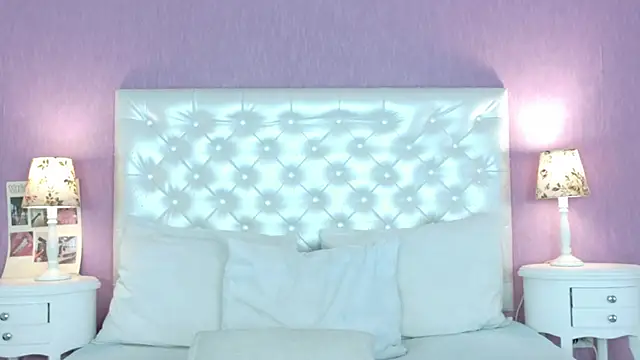 ScarletMusk webcam