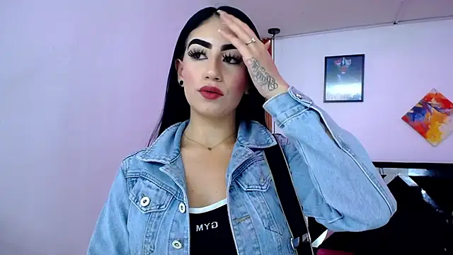 SCARLETT_INK_ webcam