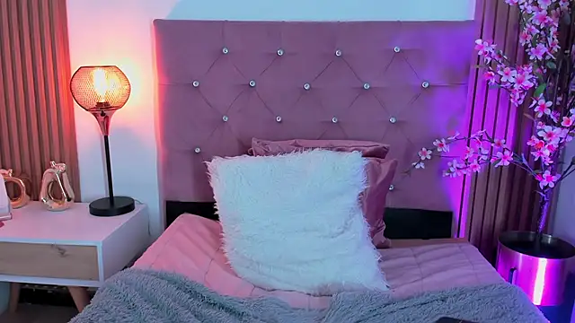 celeste_queen7 webcam