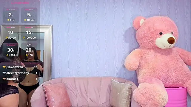 lia_harper_t webcam