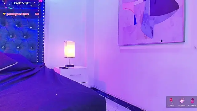 Julie_preston webcam