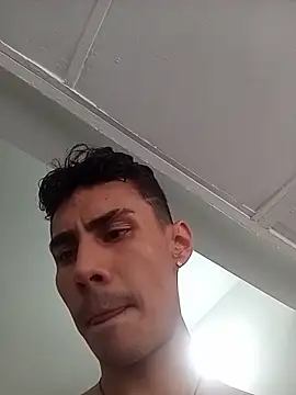 MateoCollins2026 webcam