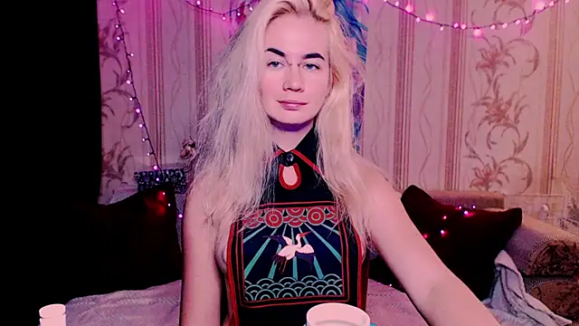 xxxcharismaaa webcam