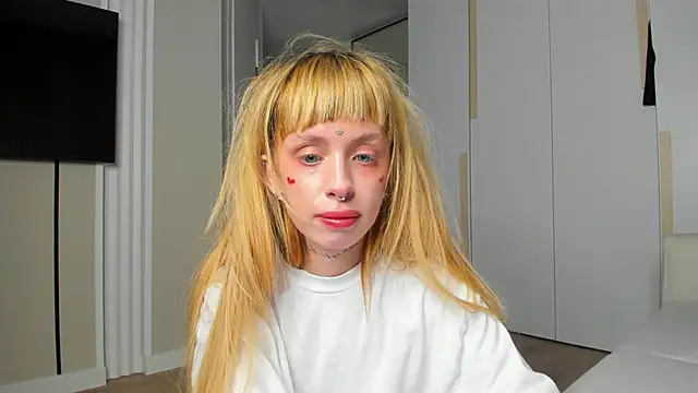 FlowerOfSin2001 webcam