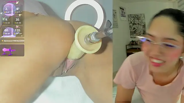 sofi_velez webcam