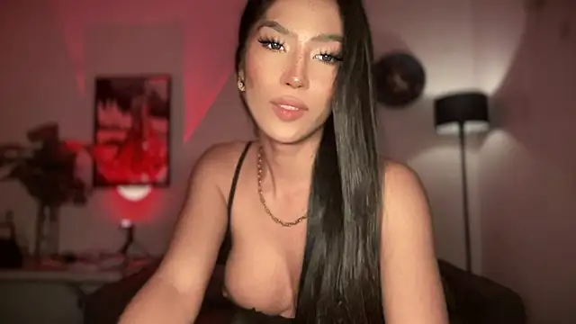 Belle_Sinclair webcam
