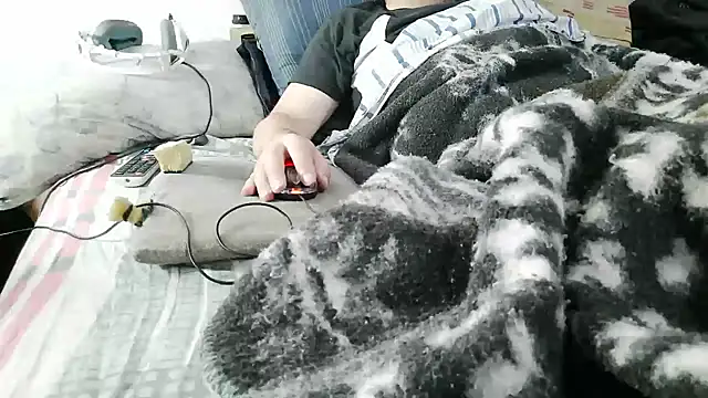 messi_syssy webcam