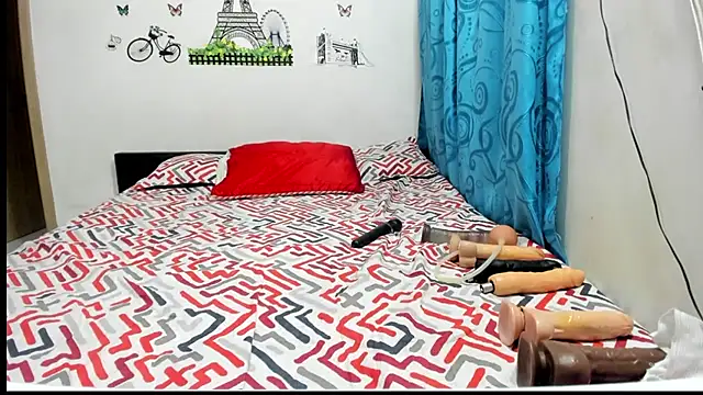 carlos_and_diana webcam