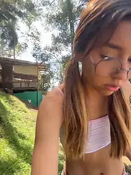 coraline_Ro webcam