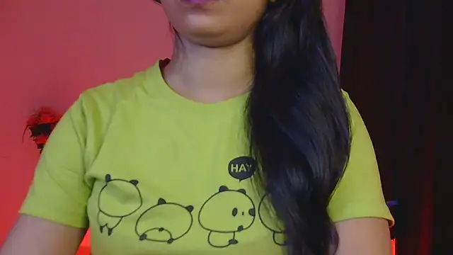 miss_garima webcam