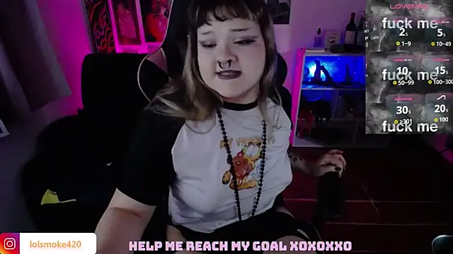 Bdsm_and_fries webcam