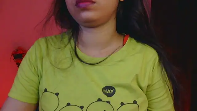 miss_garima webcam