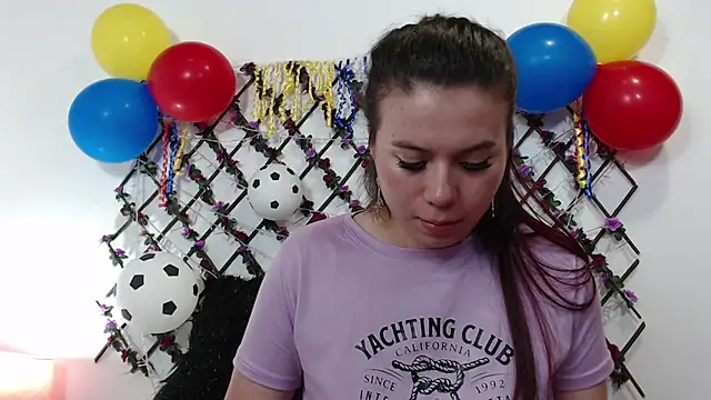 Samantha_Wallker webcam
