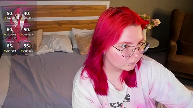 Alice_Kitagawa webcam