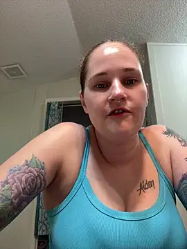 lolabunny9 (F milf) - Touch my gun and make me cum