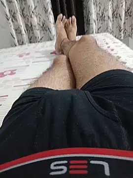 BlackkCrab webcam