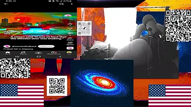 RussellTaylorLacy webcam