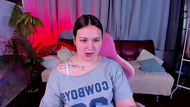 MireyaLin webcam