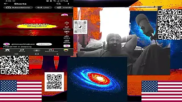 RussellTaylorLacy webcam