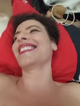 RebeccaNoble webcam
