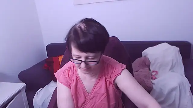 ChristaRose webcam