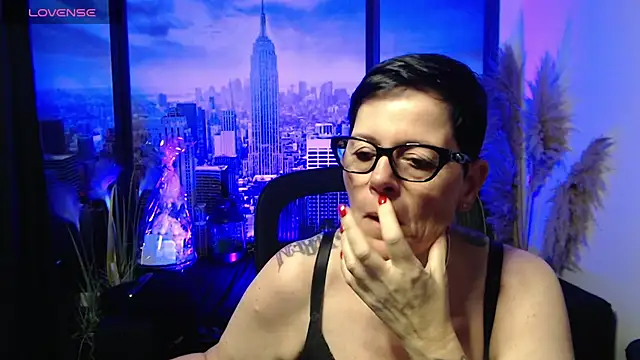 ninarandmann webcam