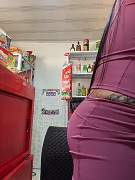 Sara_fun webcam