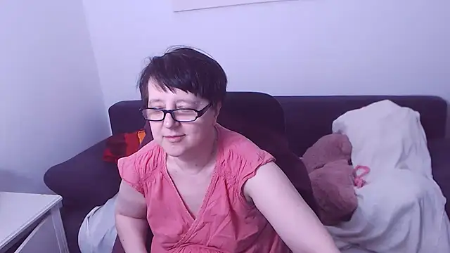ChristaRose webcam