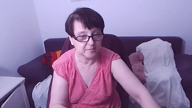 ChristaRose webcam