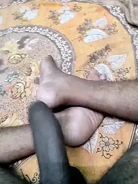 Yashkumar_0697 webcam