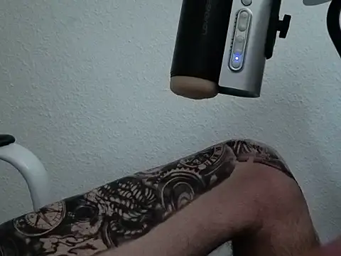 HugoSant webcam