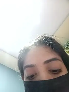 sanayabose7 webcam