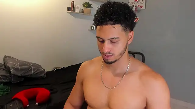 Kris_Khalifa69 webcam