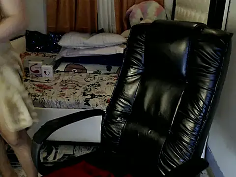Goddess_Sarah webcam