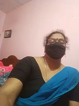 sarala_telugu webcam