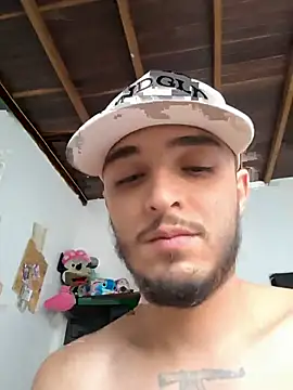 DuoPassion7 webcam